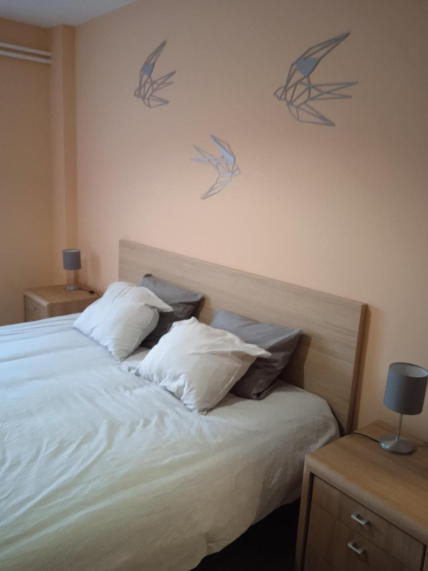 Gite Moderne Et Calme Avec Local Separe Pour Skis Et Velos كورنيمونت الغرفة الصورة